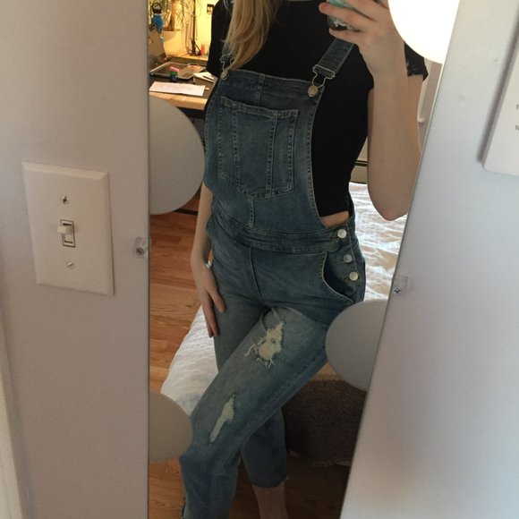 Overalls - Picture 5 of 7